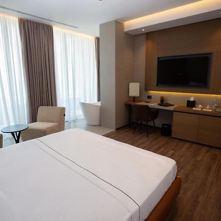 Nassau Hotel Dhermi Luaran gambar