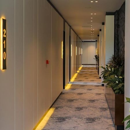 Nassau Hotel Dhermi Luaran gambar