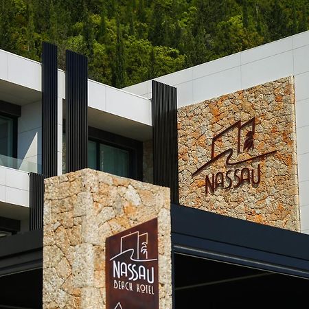 Nassau Hotel Dhermi Luaran gambar