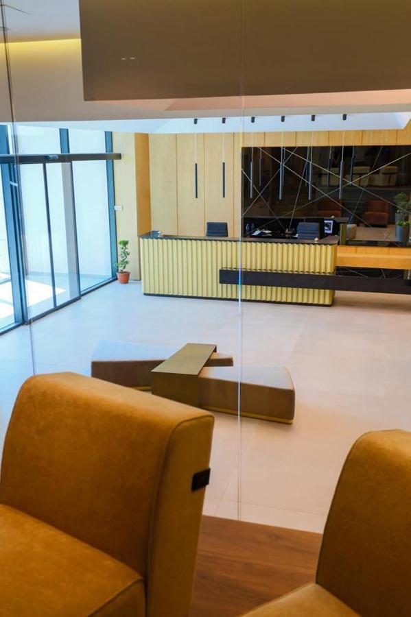 Nassau Hotel Dhermi Luaran gambar
