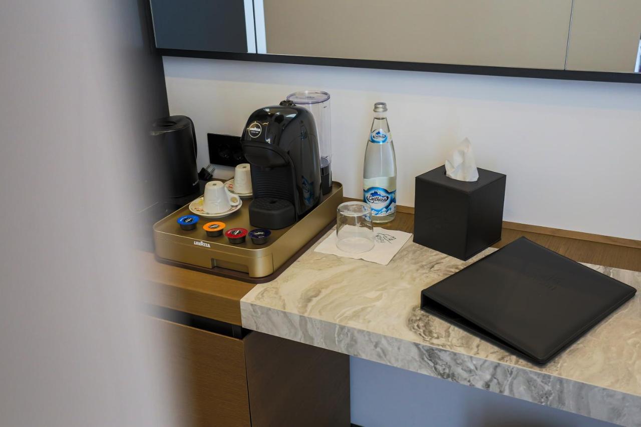 Nassau Hotel Dhermi Luaran gambar