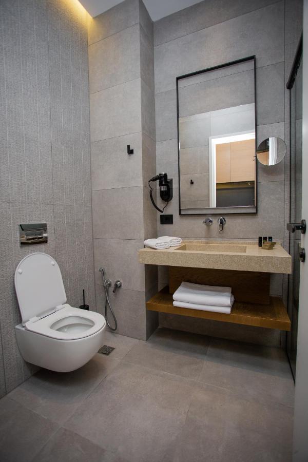 Nassau Hotel Dhermi Luaran gambar
