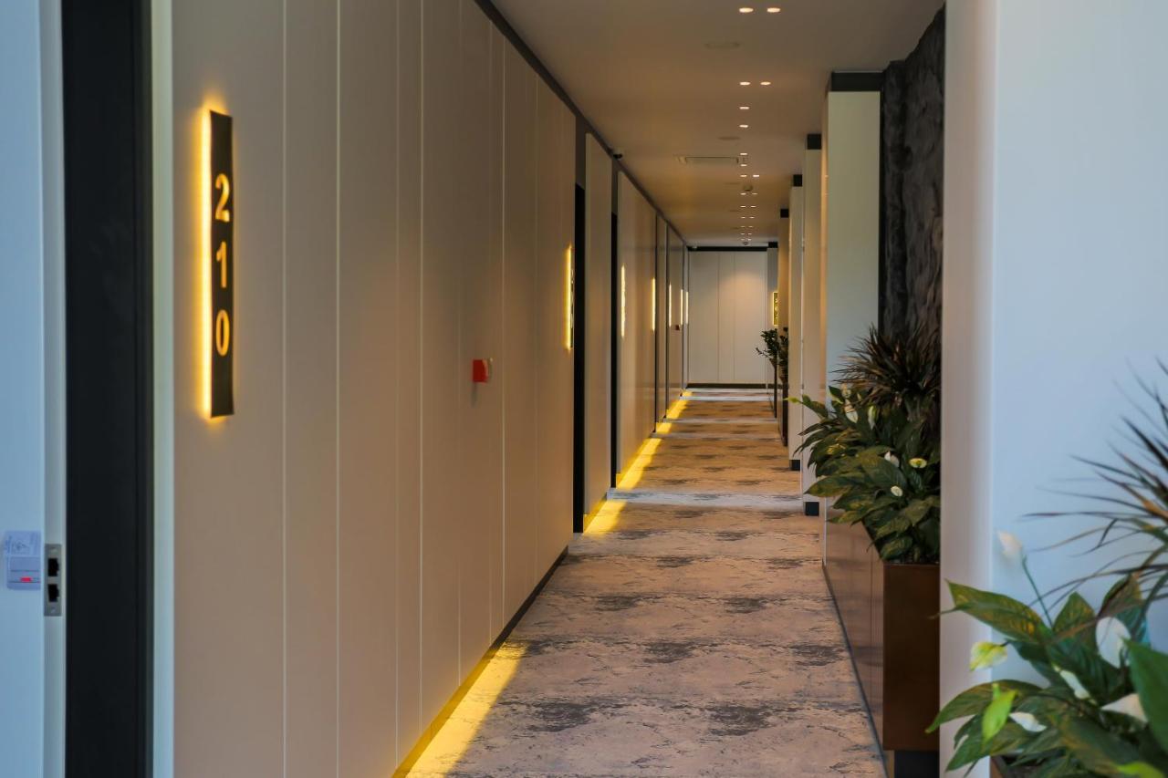 Nassau Hotel Dhermi Luaran gambar