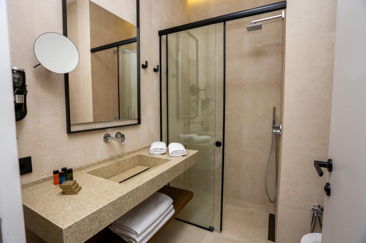 Nassau Hotel Dhermi Luaran gambar