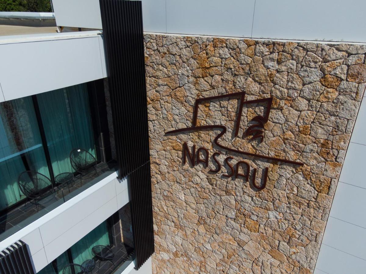 Nassau Hotel Dhermi Luaran gambar